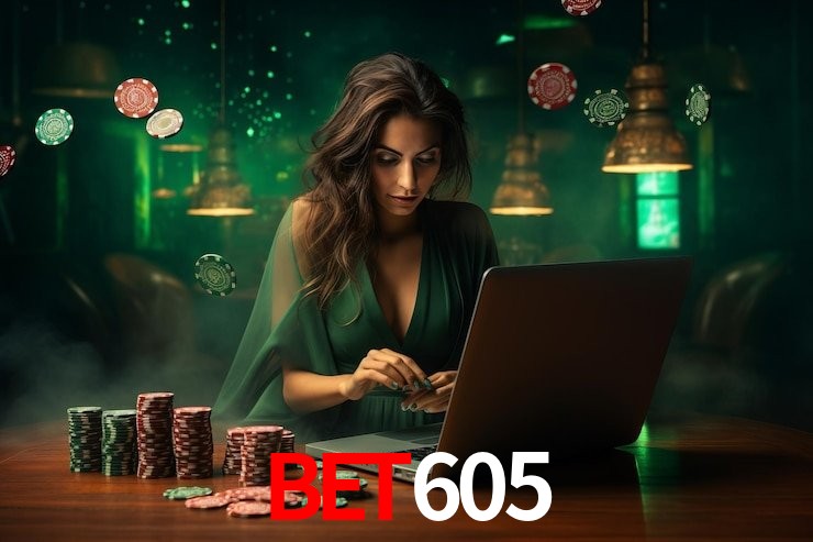 bet605 bet — painel ao vivo com cotações dinâmicas