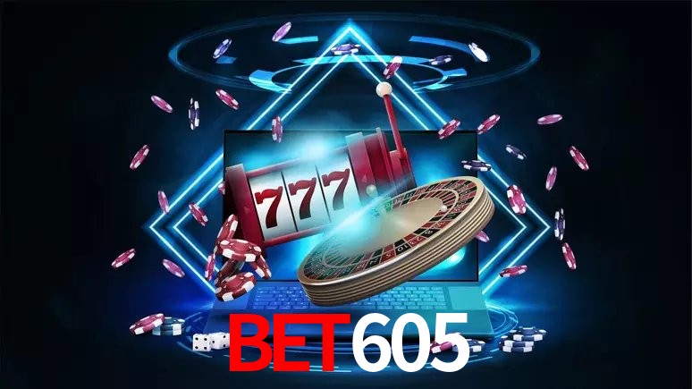 bet605 - Aplicativo Móvel