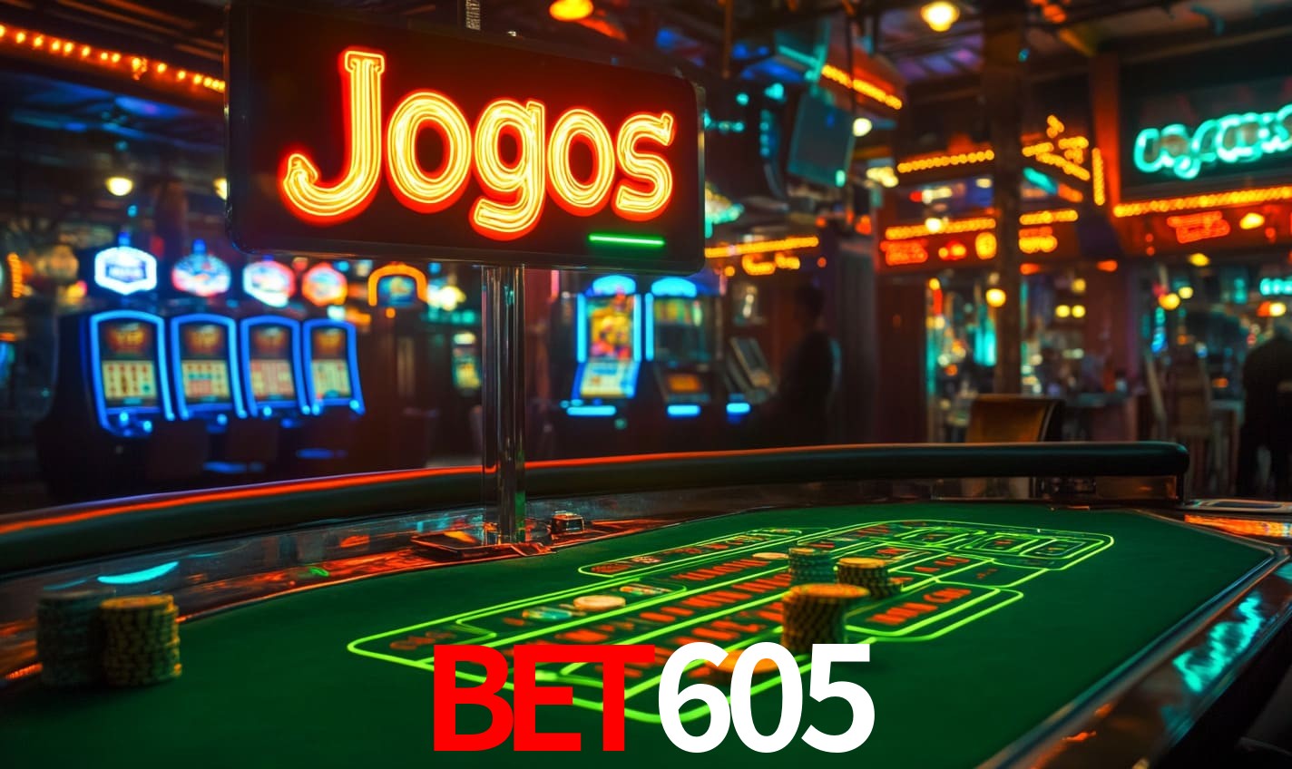 bet605 - Customer Support